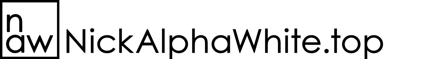 NickAlphaWhite